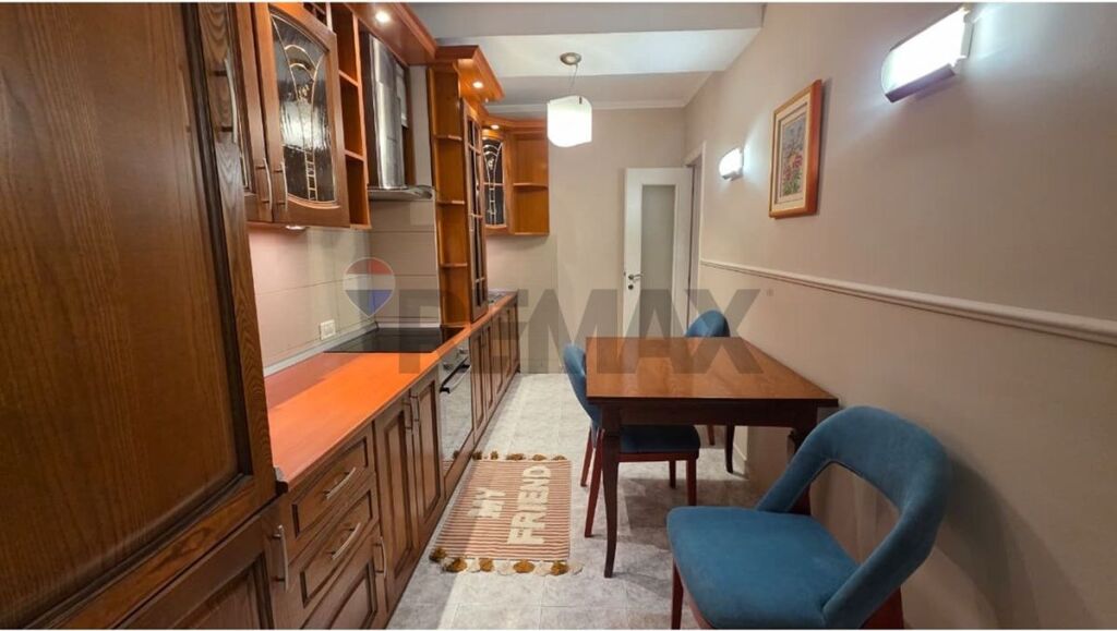 Appartamento - In Affitto - Myslym Shyri, Tirana(ID: 530481001-1467)