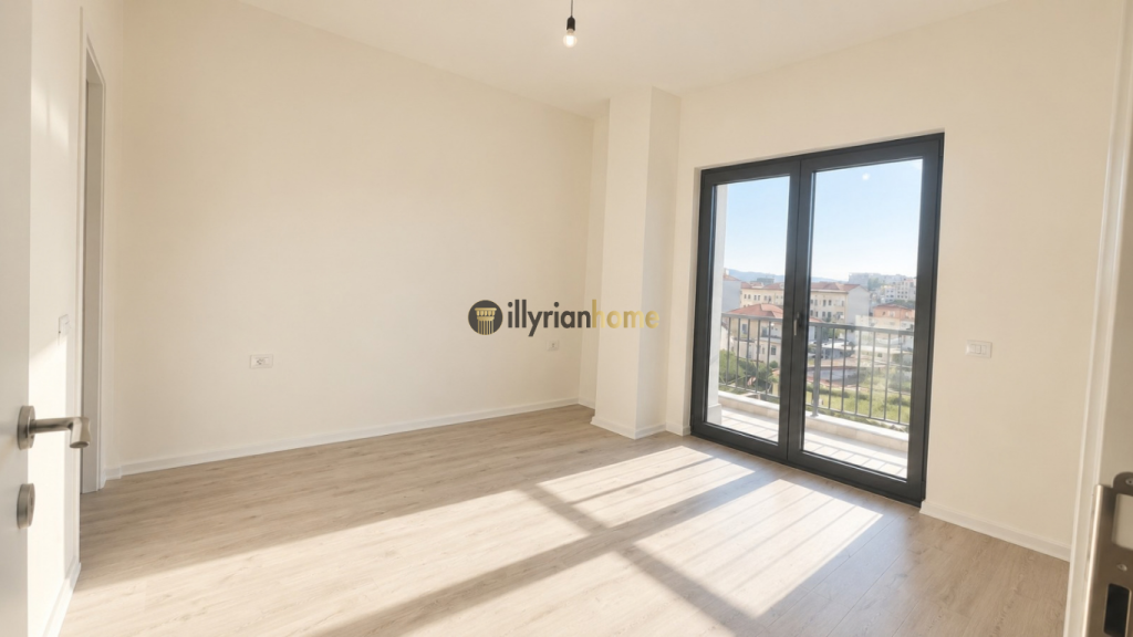 RENT | 2+1+2 APARTMENT – BARRIKADAVE STREET, NEAR “LIDHJA E PRIZRENIT” SCHOOL