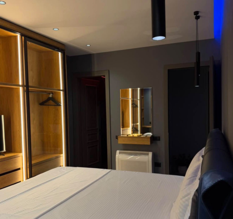 JEPET ME QIRA APARTAMENT 2+1+2 🅿️ ME POST PARKIMI – ARLIS, FARMACIA 10