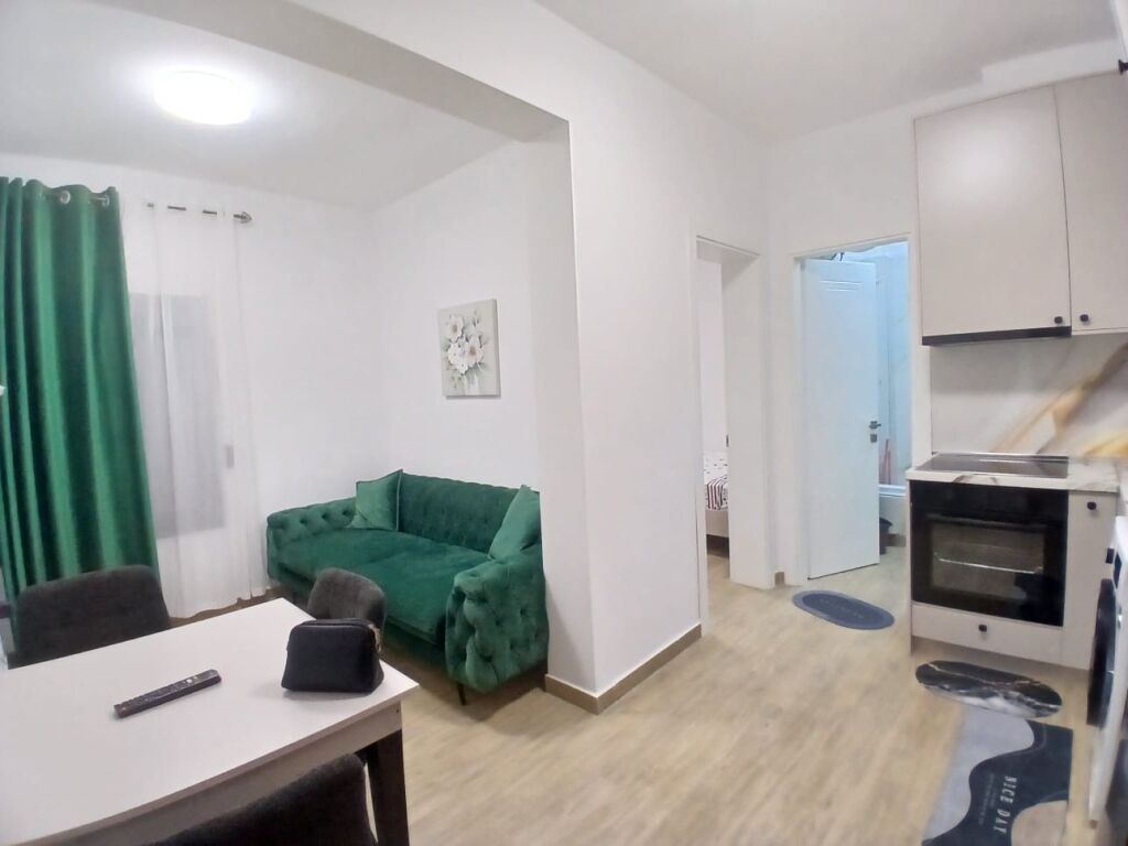 Apartment for Rent 1+1+1 Balcony