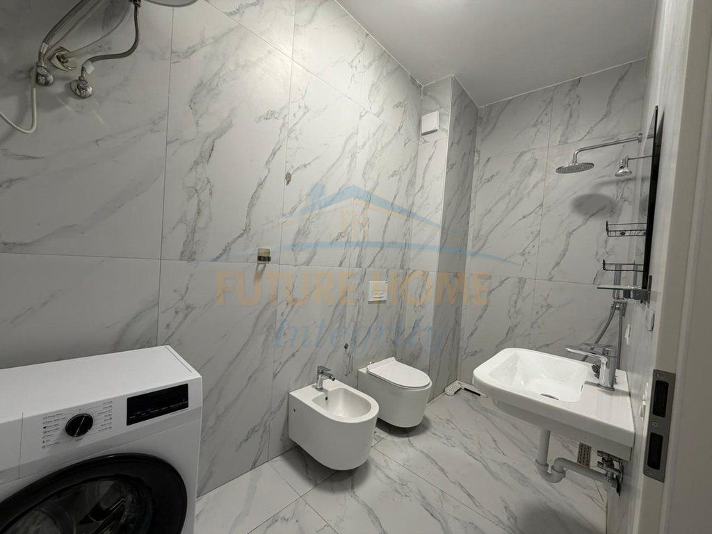 VENDESI 1+1 AD ALIDEM - RESIDENZA KAIMI