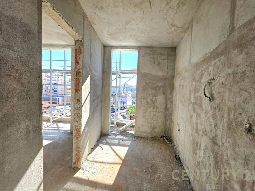 2+1+2 APARTMENT FOR SALE "DISPANSERIA" 295,000 €