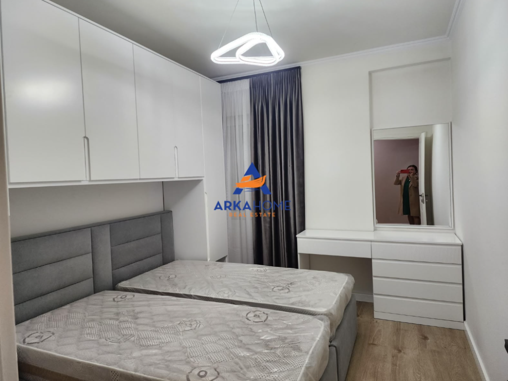 2+1 APARTMENT WITH BALCONY FOR RENT "BOTANICAL GARDEN" 80,000 LEKE