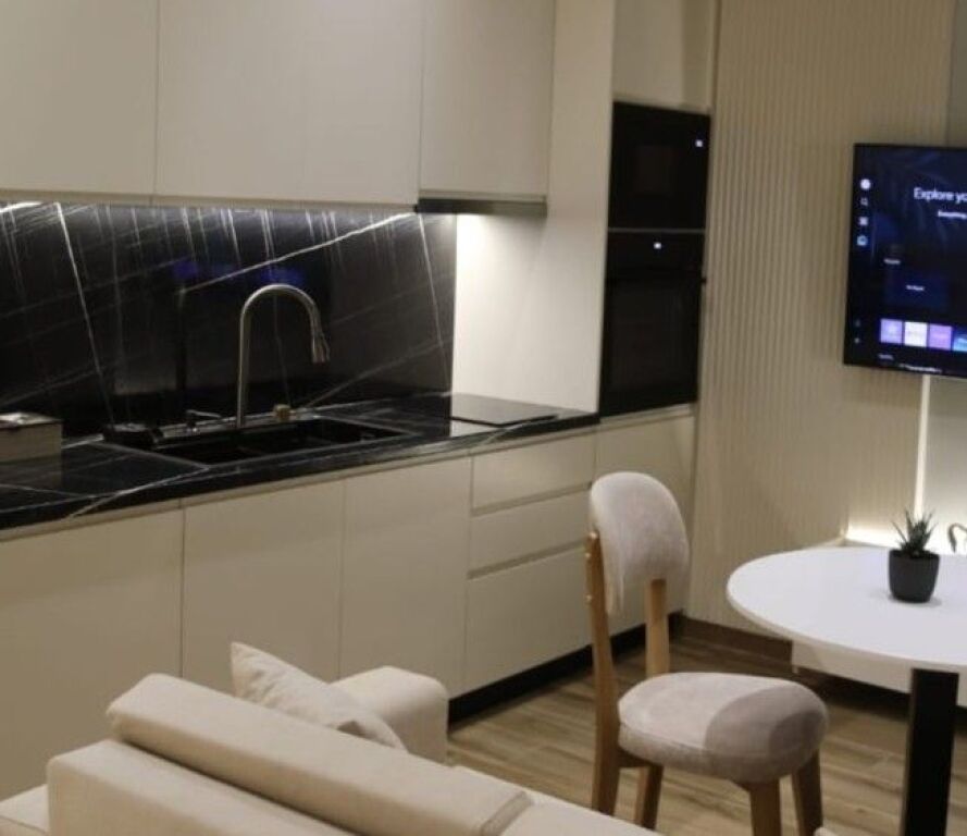 🔥 2 STUDIO APARTMENTS FOR SALE – 21 DHJETORI, TIRANA