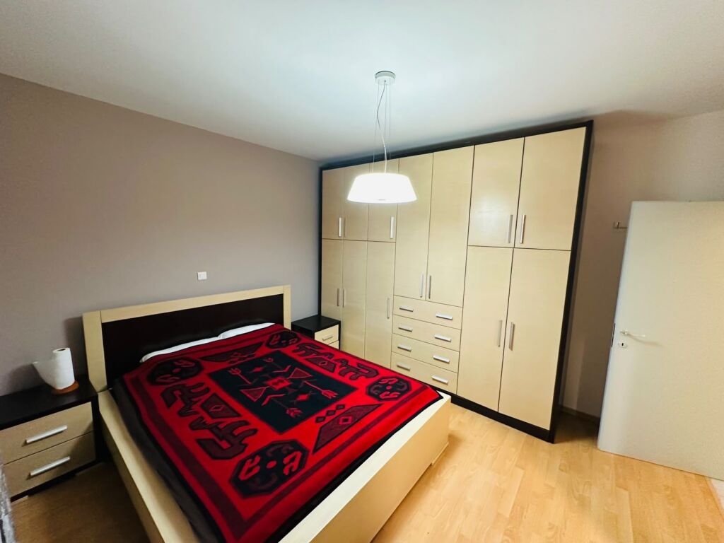 Apartament 2+1+2 Tualete +2 Ballkone