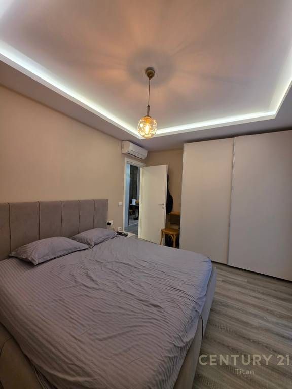 Shitet apartament 2+1+2 ne Fiori Di Bosko