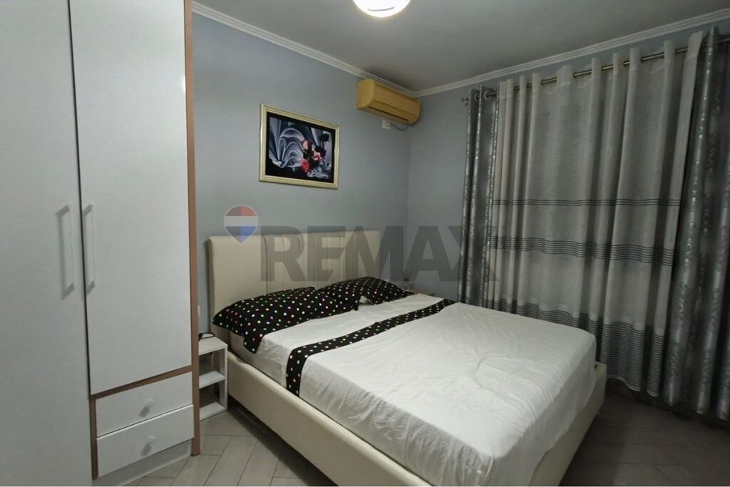 Apartament - Për Shitje - Rruga Fortuzi, Tiranë(ID: 530411003-1011)