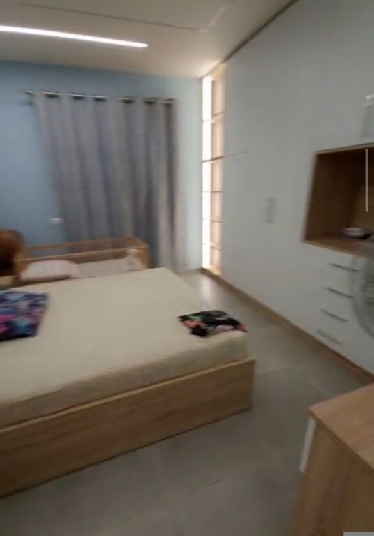 Qera | Apartament 2 + 1 | Kamëz | 450 €/muaj