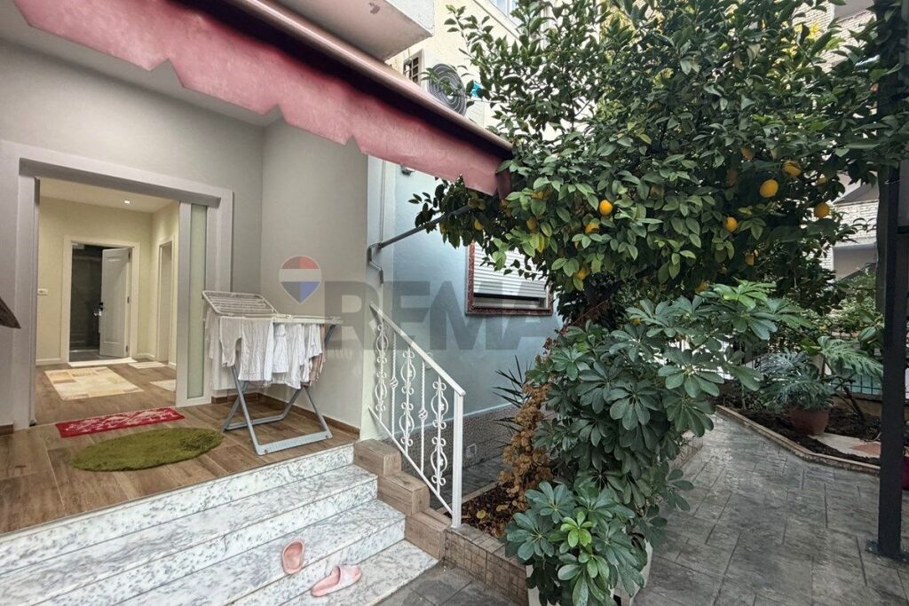 APPARTAMENTO 2+1 + POSTO AUTO VICINO AL NUOVO OSPEDALE MATERNITÀ (ID: 530551001-609)