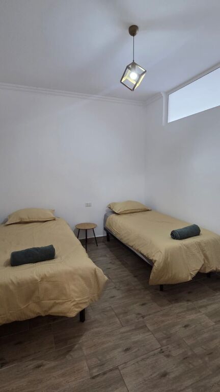 2+1 apartment for rent near Vila Gold