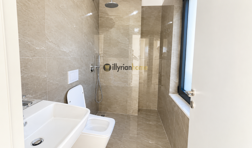 RENT | 2+1+2 APARTMENT – BARRIKADAVE STREET, NEAR “LIDHJA E PRIZRENIT” SCHOOL