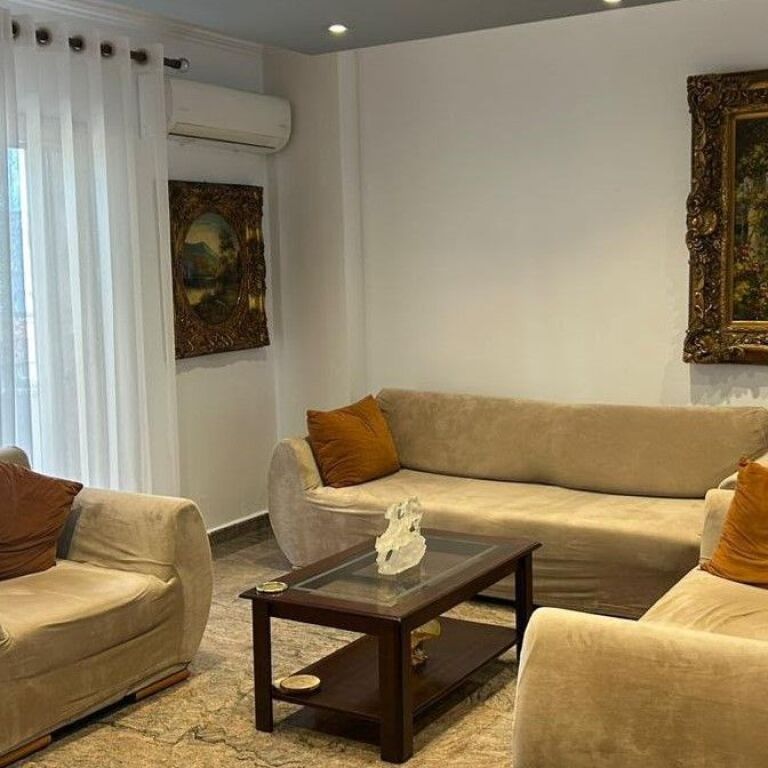 🏠 APPARTAMENTO IN AFFITTO 2+1 | VIALE ZOGU I