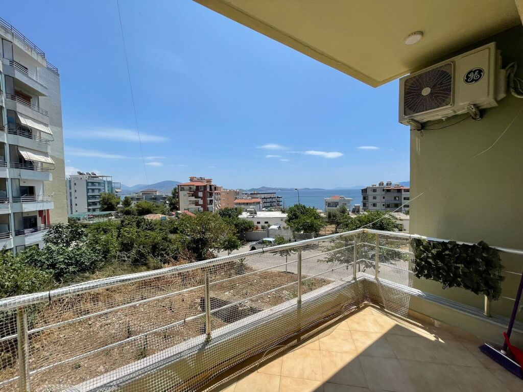 🌊 **APARTMENT FOR RENT IN SARANDA**