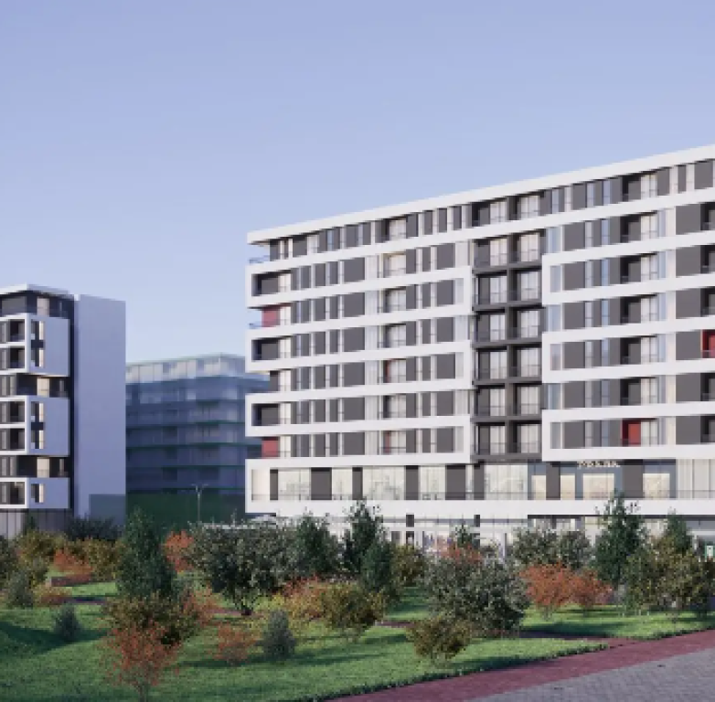 🏡 APPARTAMENTO 2+1 IN AFFITTO PRESSO UNIVERS CITY A QTU