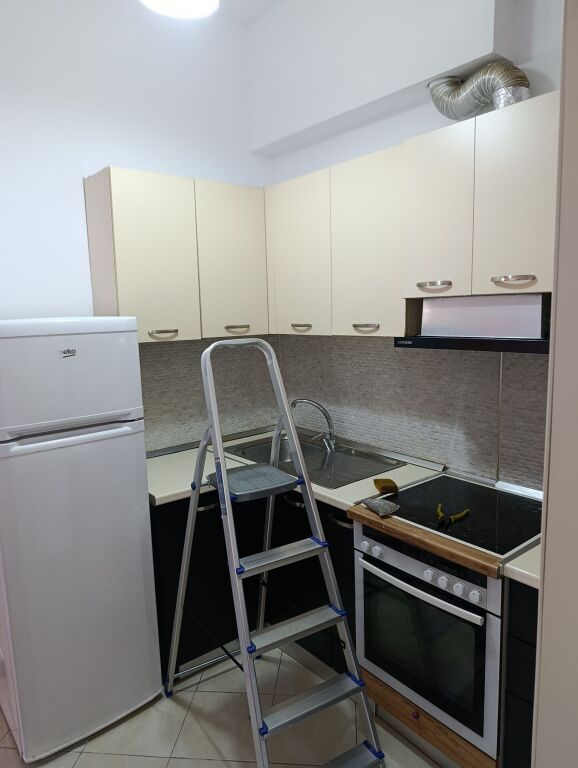 Affitto | Shtëpi private 1 + 1 | Rruga 5 Maji | 400 €/mese