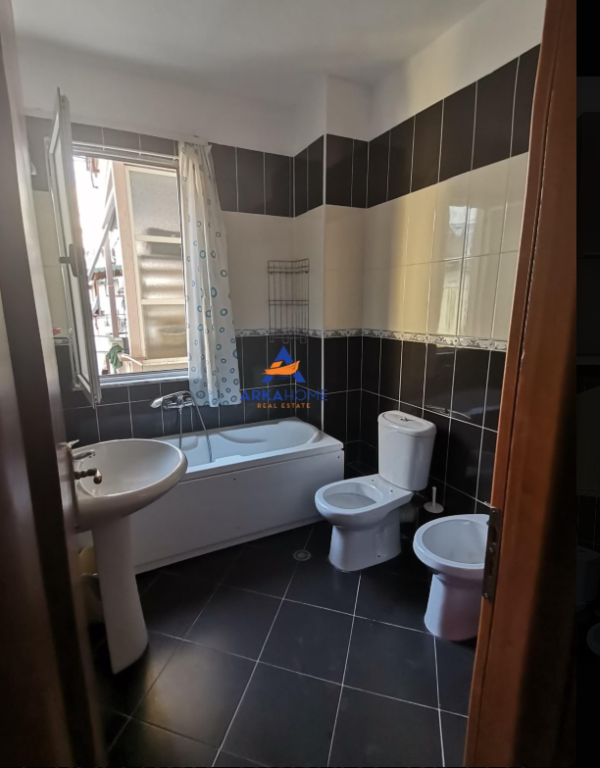 APPARTAMENTO IN AFFITTO 1+1+BALCONE "KODRA E DIELLIT" 50.000 LEKE