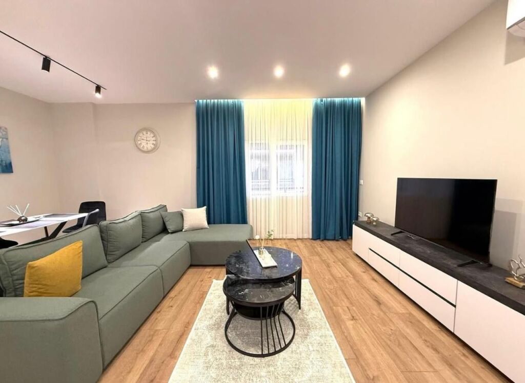 Liqeni Farkes, Rezidenca Lakeland apartament 1+1 me qira 60,000 leke
