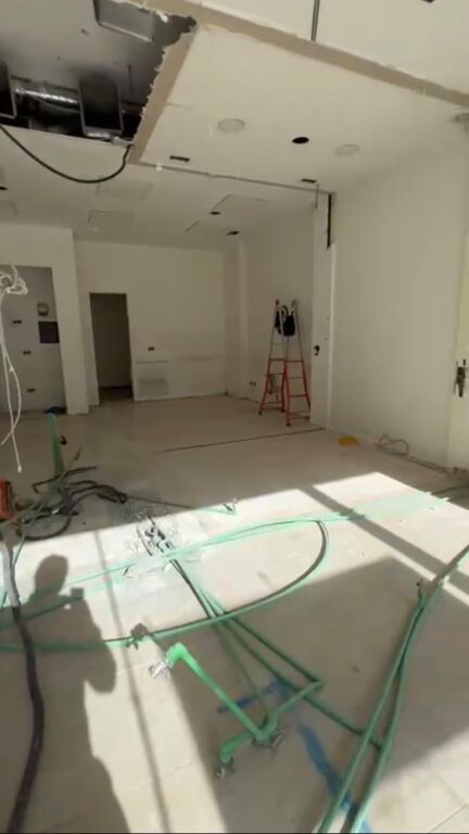 OFFICE FOR RENT