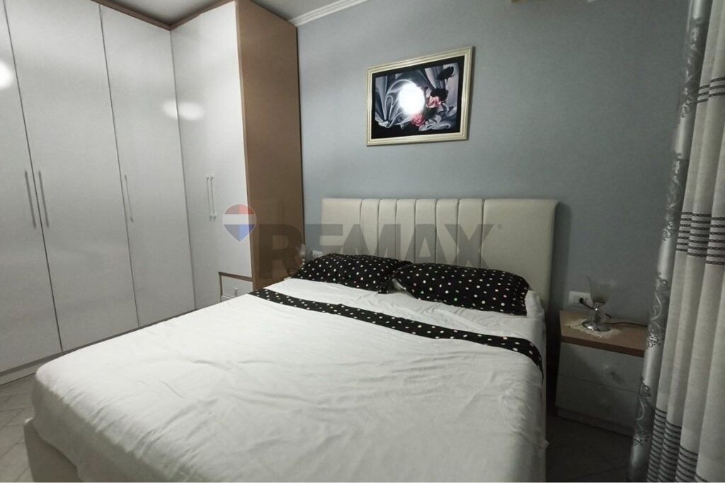 Apartament - Për Shitje - Rruga Fortuzi, Tiranë(ID: 530411003-1011)