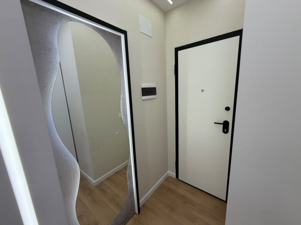 🏠 Super appartamento 1+1 in vendita  📍 Via 5 Maji, Tirana
