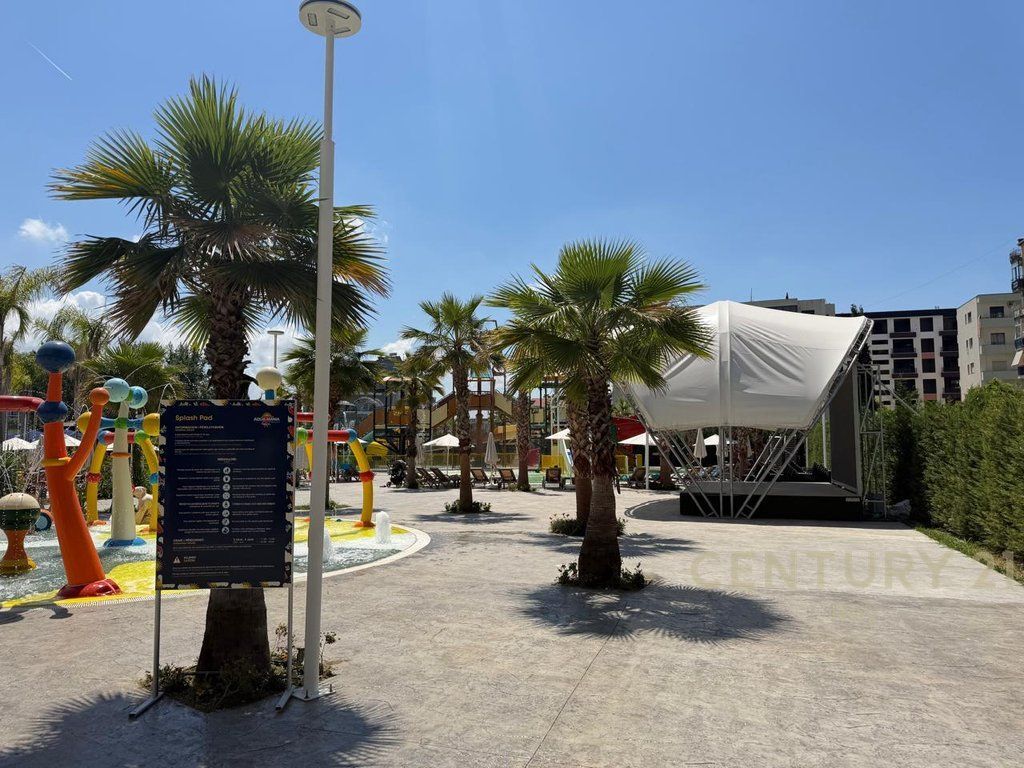 Apartament 3+1+2T NE GOLEM,VM RESORT!