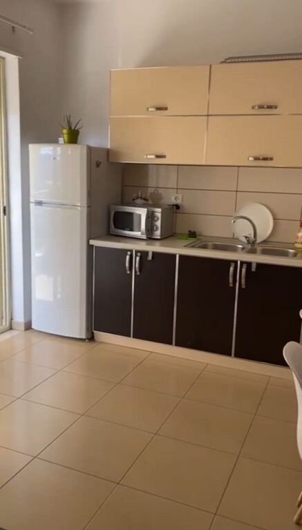 Affitto | Apartament 2 + 1 | Harry Fultz | 650 €/mese
