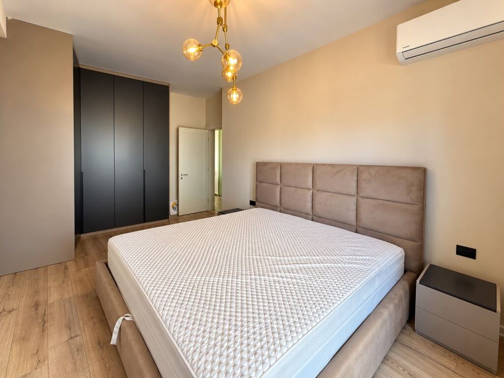 Affitto 1+1 di lusso con vista sul Lago Secco, vicino a Radison