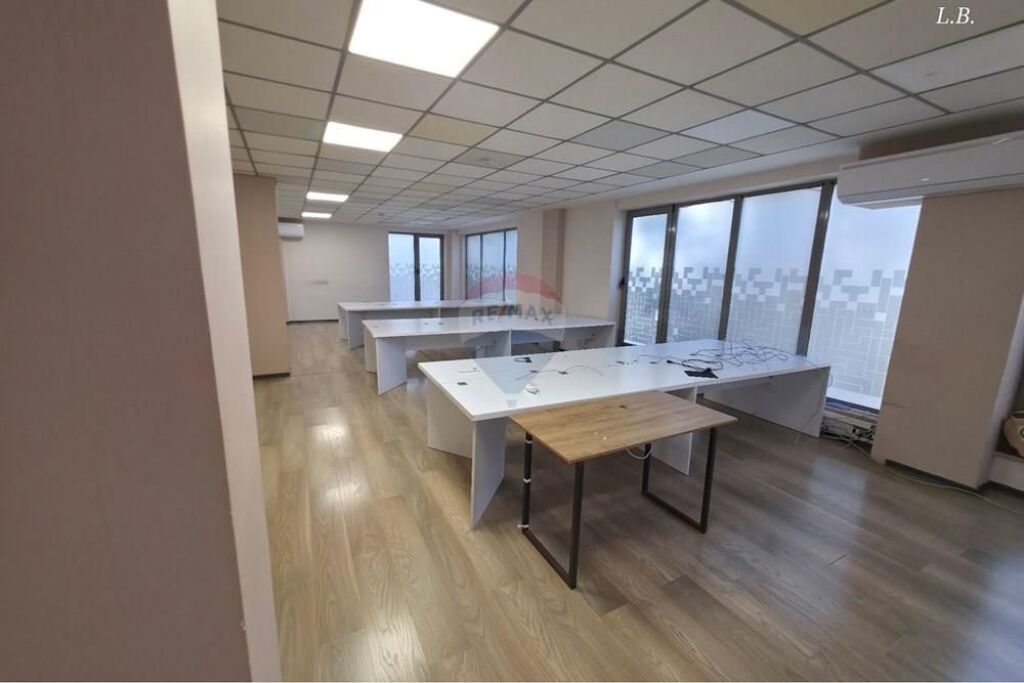 Office - For Rent - Selvia, Tirana(ID: 530221059-548)