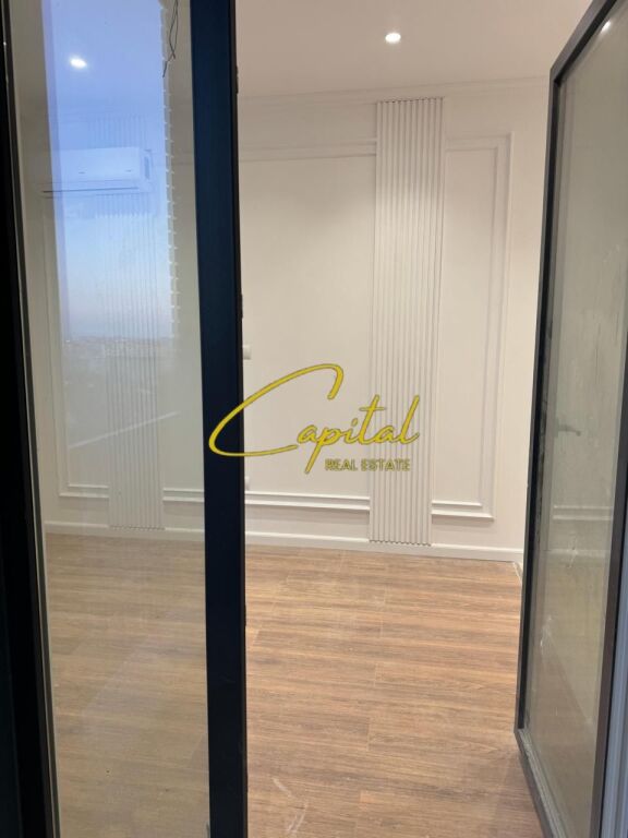 APPARTAMENTO 1+1 IN VENDITA OSPEDALE AMERICANO 3 11.500.000 LEKE