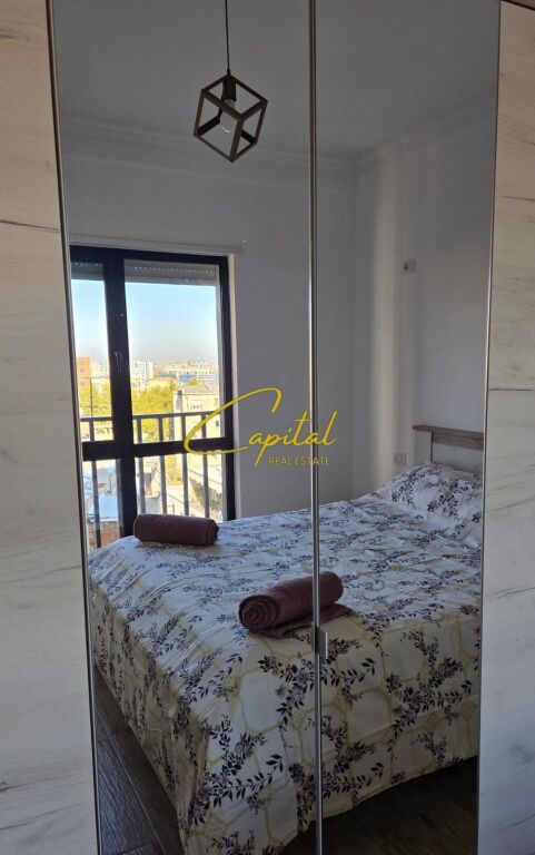 APARTAMENT ME QIRA 2+1 SELVIA 59.000 LEKE