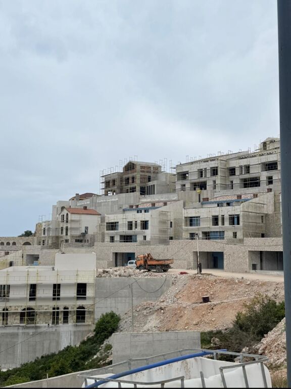 🏡 APARTMENT FOR SALE 1+1 | FOLIE VILLAGE – NUKLI 1 🌊