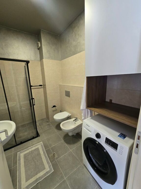 Zogu i Pare Boulevard, 1+1 apartment for rent 70,000 lek