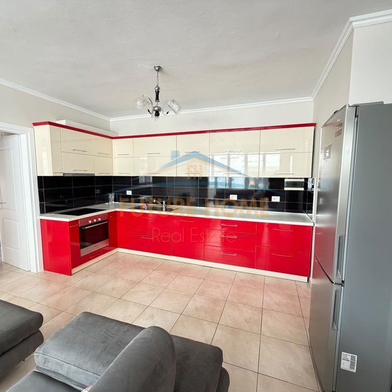 Qira, Apartament 2+1+2, Ali Dem    60,000 Lekë