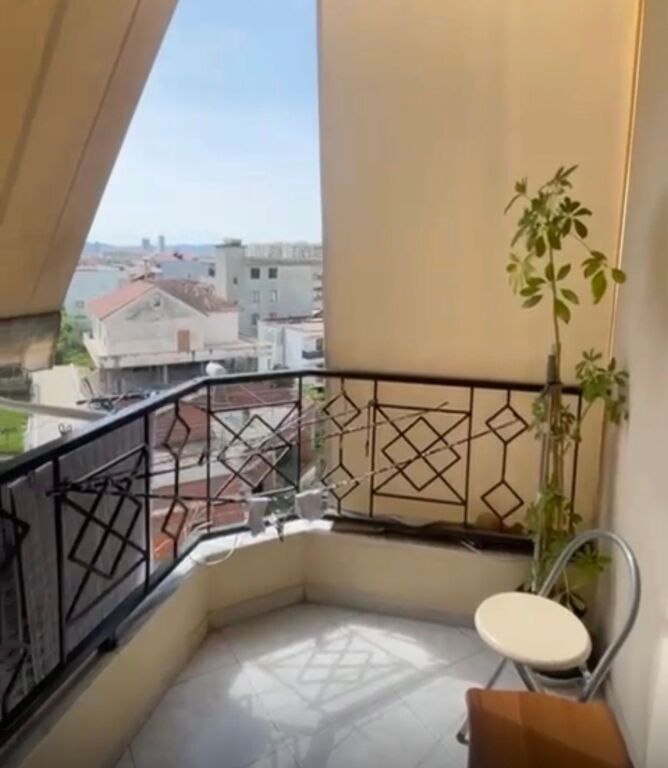 2+1 apartment for rent near Vila Gold