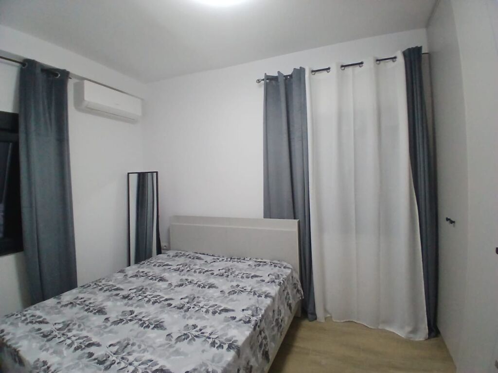1+1 in affitto, Via 5 Maji, 48.000 lek