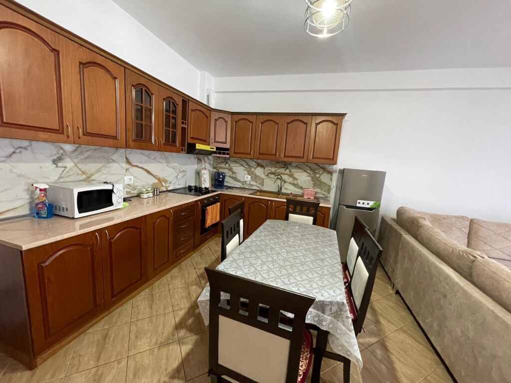 🌊 **APARTMENT FOR RENT IN SARANDA**