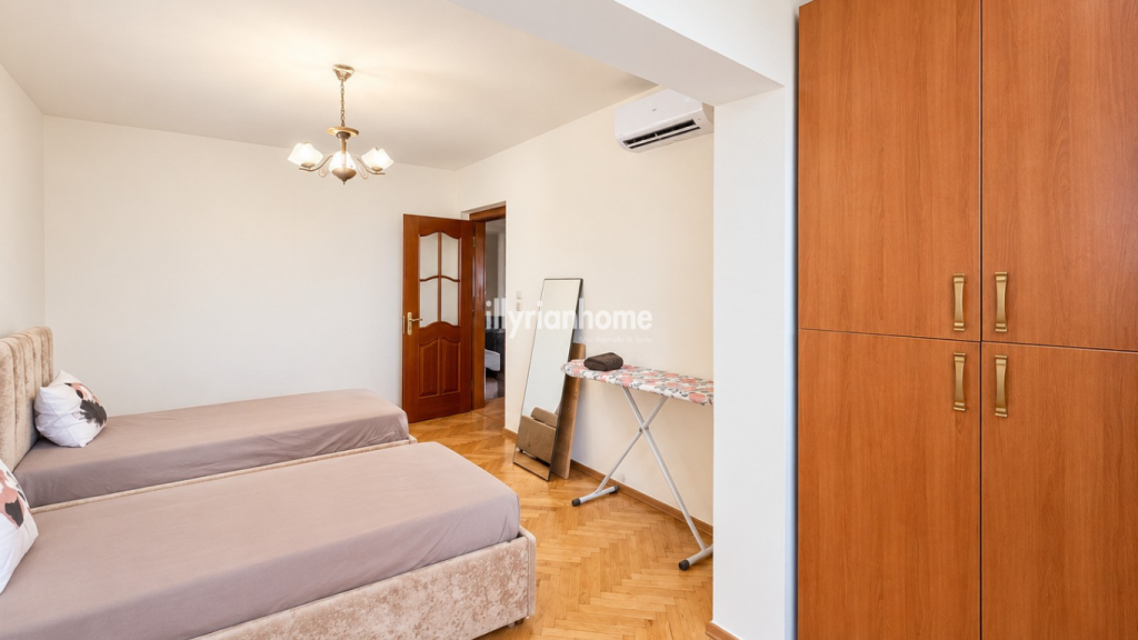 FOR RENT | 2+1 APARTMENT | ELBASAN STREET, 7 DWARFS INTERSECTION