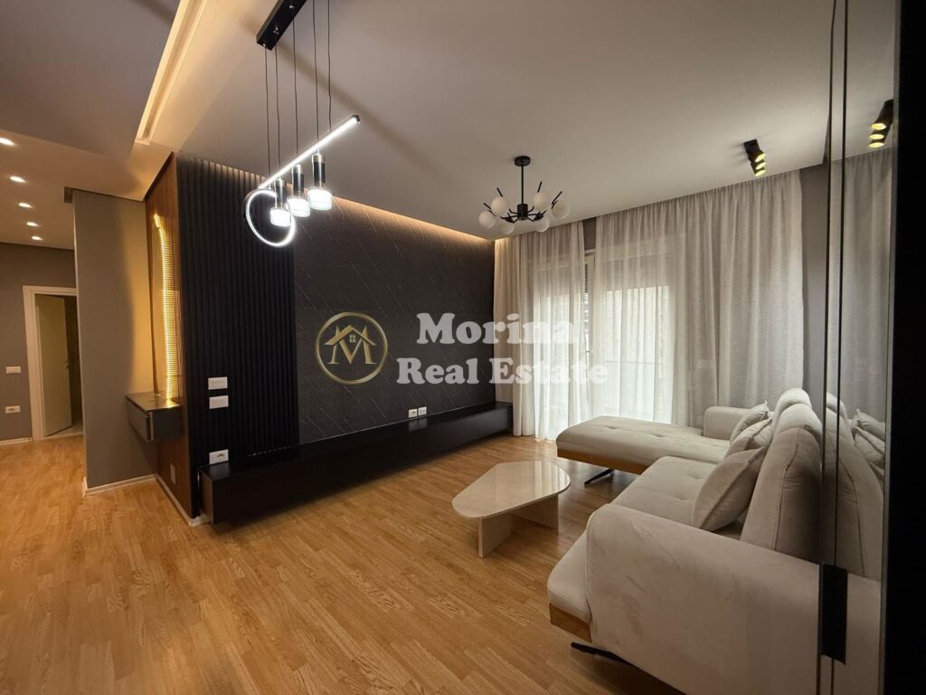 Qera | Apartament 2 + 1 | Qender | 1200 €/muaj
