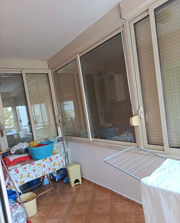 Rent | Apartament 1 + 1 | Rruga Shyqyri Brari | 600 €/month
