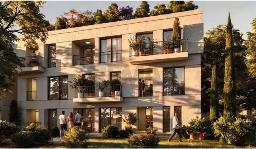 Apartment - For Sale - Palasë, Vlorë