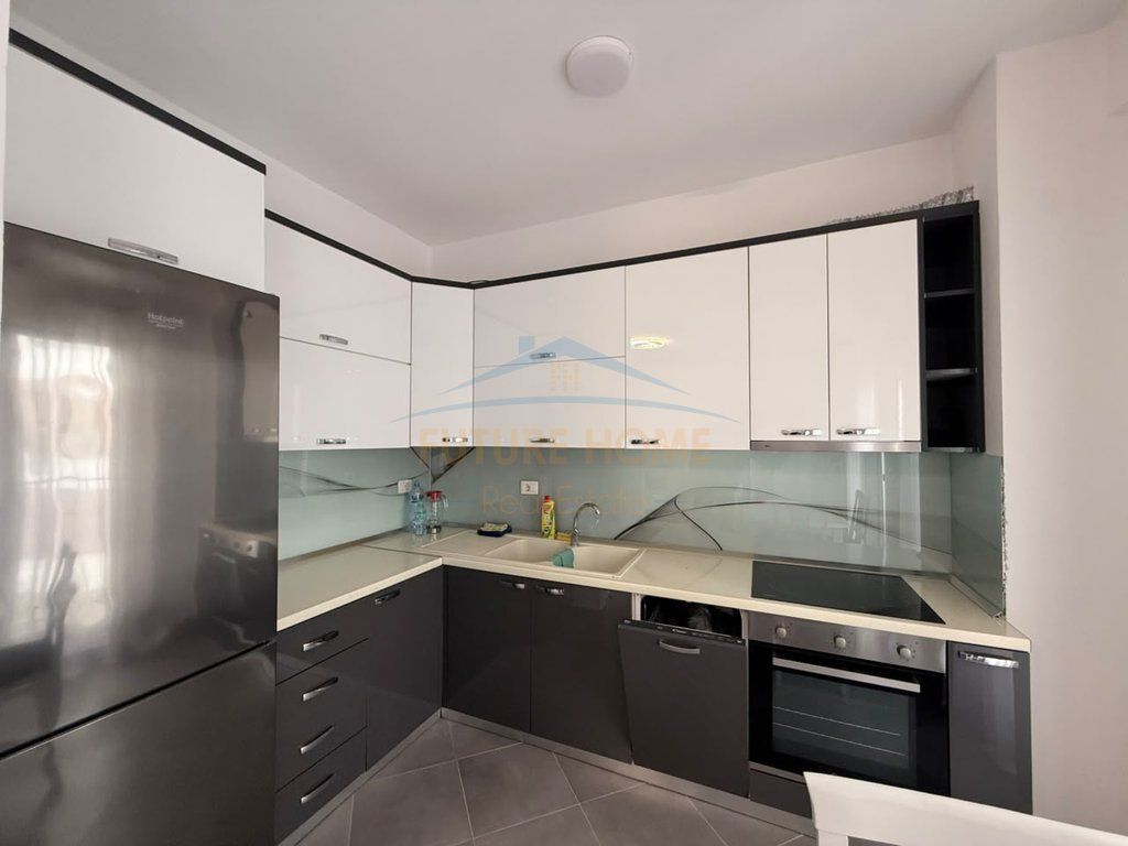 Rent, 2+1 Apartment, Don Bosko