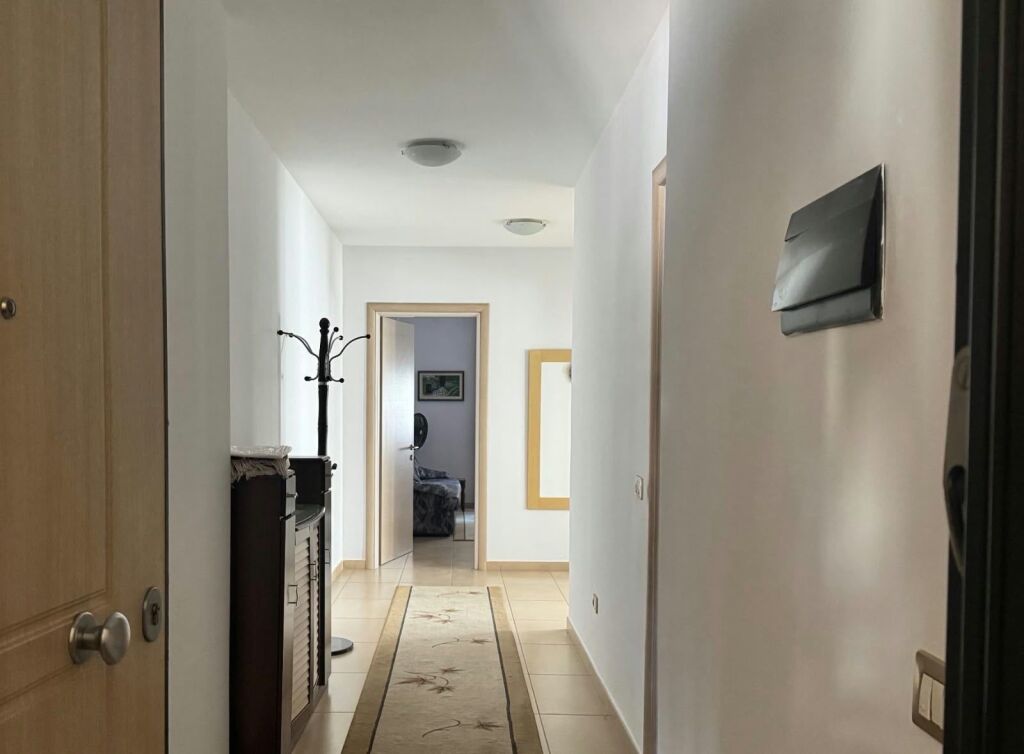 Appartamento 2+1 in affitto Via Bogdaneve !