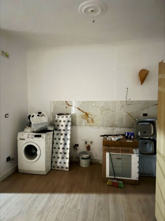 1+1 for Rent in Astir near the Roundabout