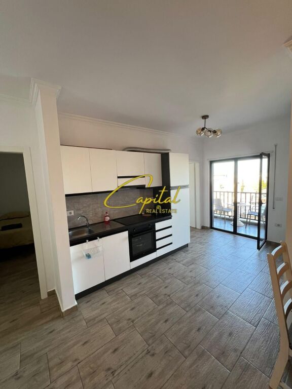 APARTAMENT ME QIRA 2+1 SELVIA 59.000 LEKE