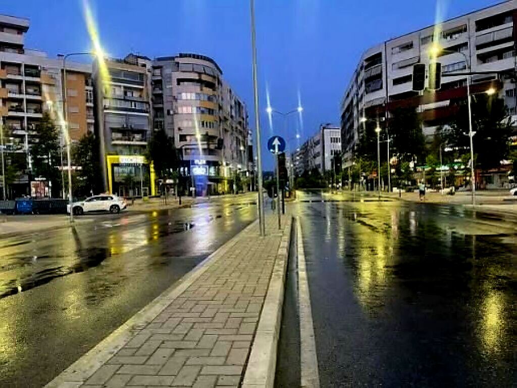 1+1 for Rent in Astir near the Roundabout
