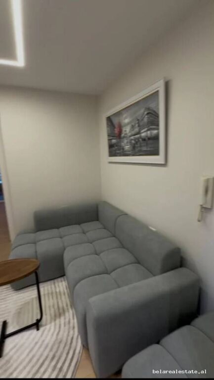 Appartamento 1+1 in Affitto in Via Barrikadave (ID B2101956) Tirana