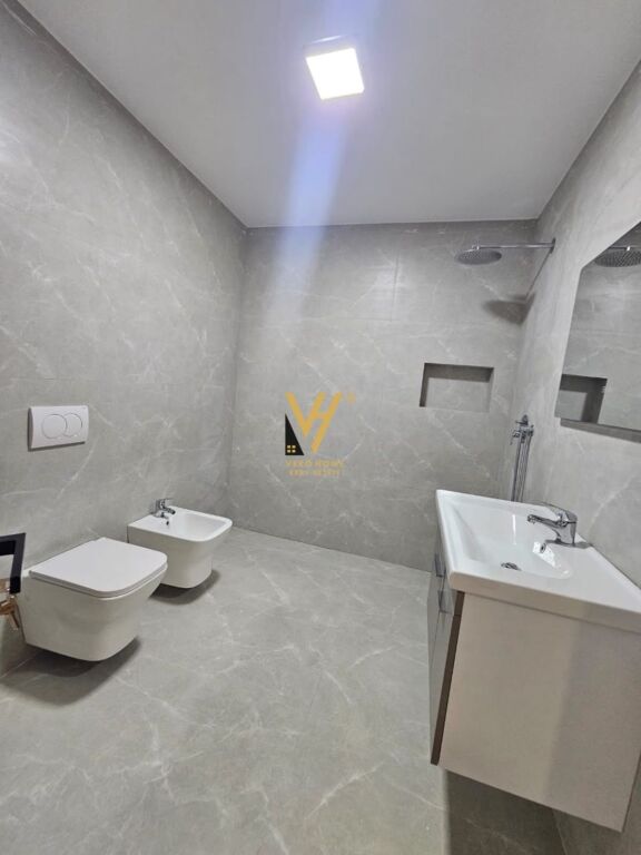 2+1+BLK APARTMENT FOR SALE ON KAVAJES STREET 245,000 EUROS