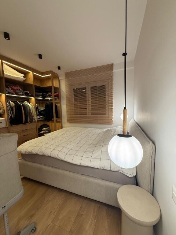 3+1+2+storage apartment for sale, 21 Dhjetori !