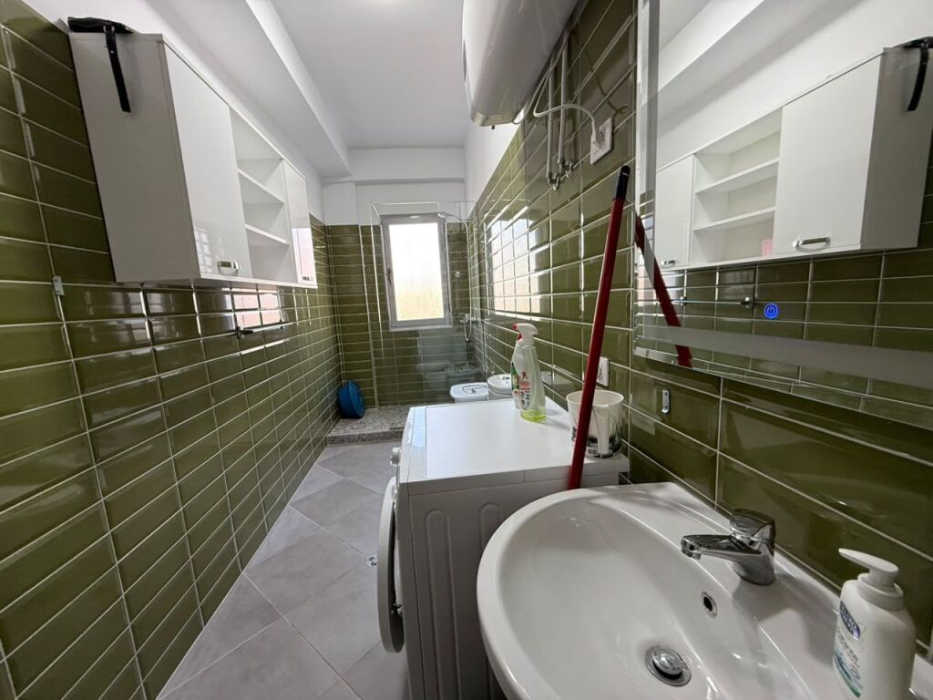 Qera, Apartament 2+1, Don Bosko