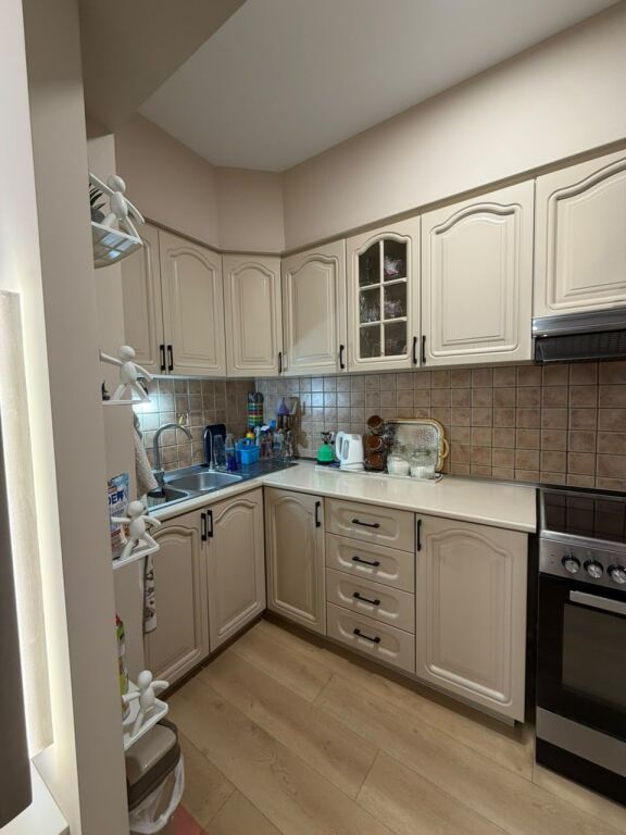 1+1 Apartment for Rent, Myslym Shyri, near Kastrati Gas Station – ID 5854